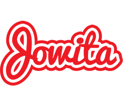 Jowita sunshine logo