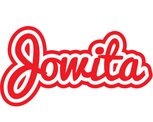 Jowita sunshine logo