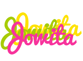 Jowita sweets logo