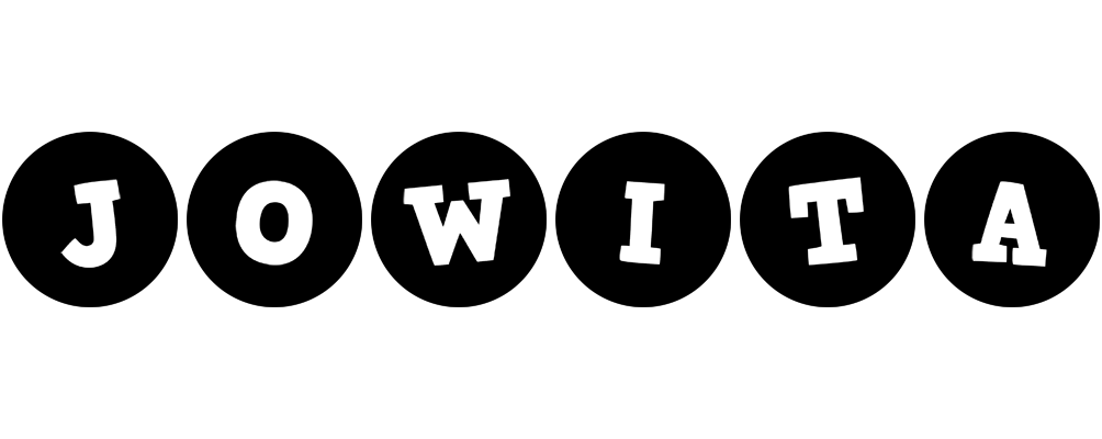 Jowita tools logo