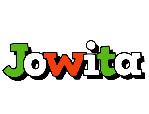 Jowita venezia logo