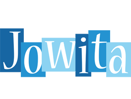 Jowita winter logo