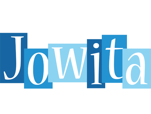 Jowita winter logo