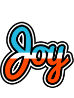 Joy america logo