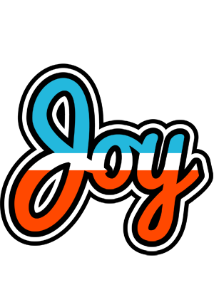 Joy america logo