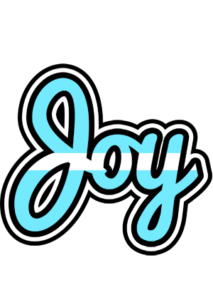 Joy argentine logo