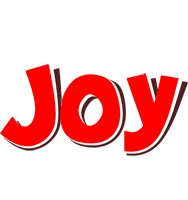 Joy basket logo