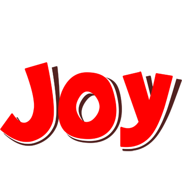 Joy basket logo