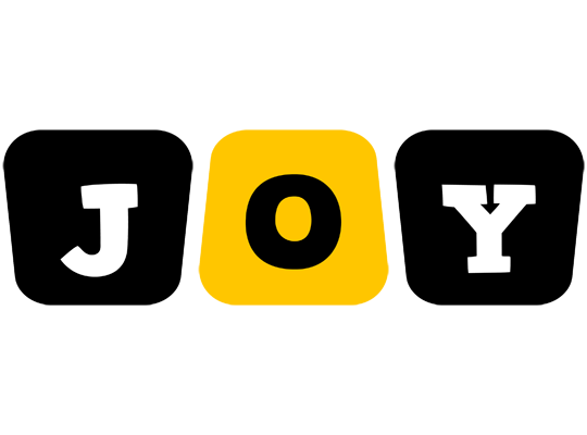 Joy boots logo