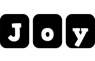 Joy box logo