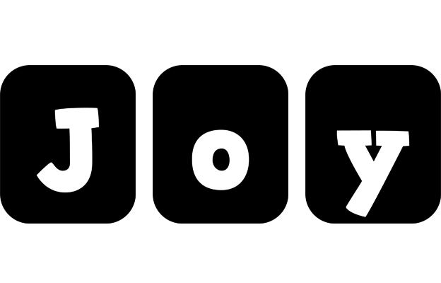 Joy box logo