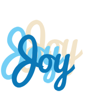 Joy breeze logo
