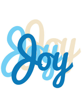 Joy breeze logo