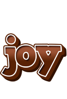 Joy brownie logo