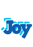 Joy business logo