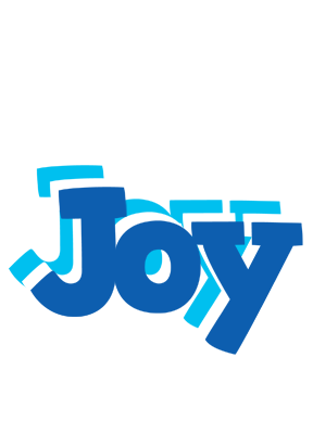 Joy business logo