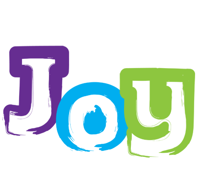 Joy casino logo