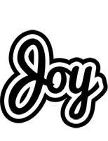 Joy chess logo
