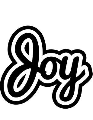 Joy chess logo