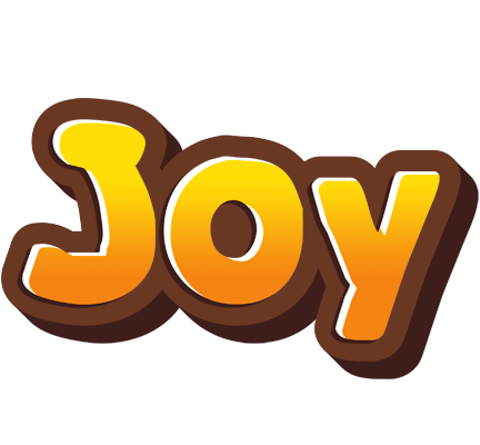 Joy cookies logo