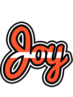 Joy denmark logo