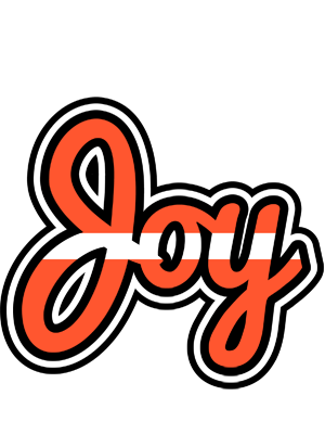 Joy denmark logo