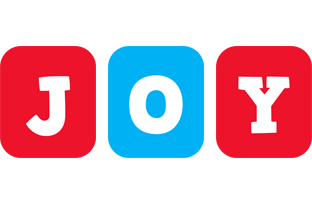 Joy diesel logo