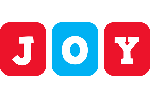 Joy diesel logo