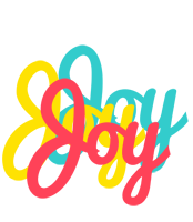 Joy disco logo