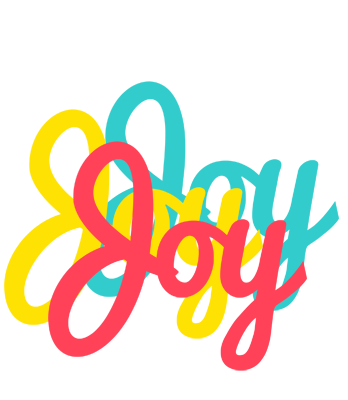 Joy disco logo