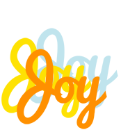Joy energy logo