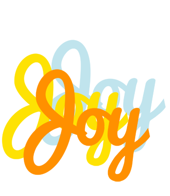 Joy energy logo
