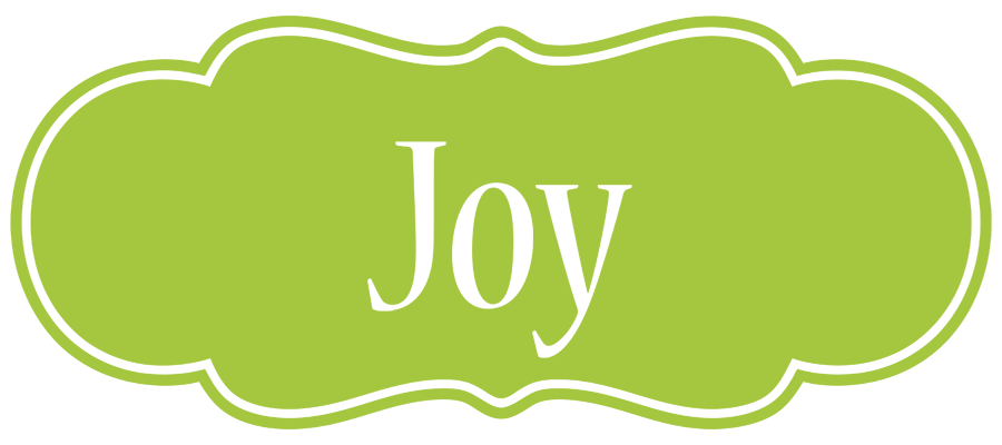 Joy family logo