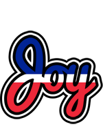 Joy france logo