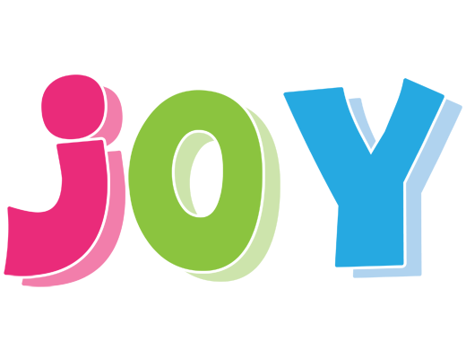 Joy friday logo
