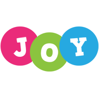 Joy friends logo