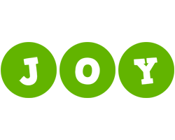 Joy games logo