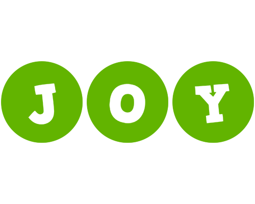 Joy games logo