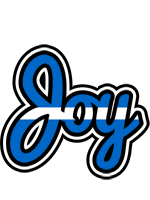 Joy greece logo