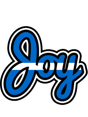 Joy greece logo