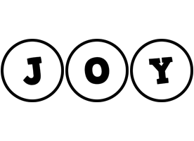 Joy handy logo