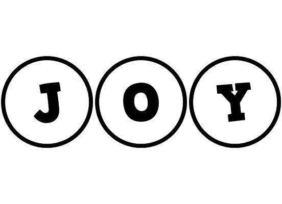 Joy handy logo