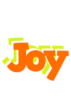 Joy healthy logo