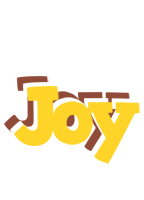 Joy hotcup logo