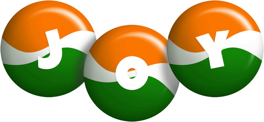 Joy india logo
