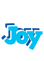 Joy jacuzzi logo