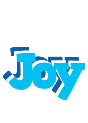 Joy jacuzzi logo