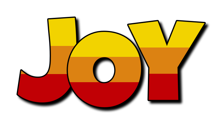 Joy jungle logo