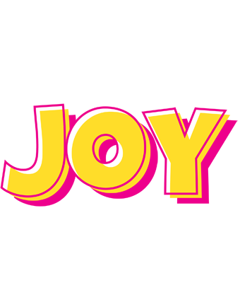 Joy kaboom logo