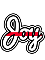 Joy kingdom logo